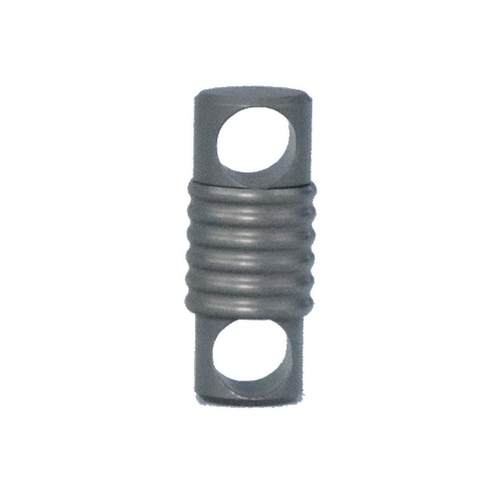 钛合金快拆速拆万向扣创意造型户外便携多功能EDC实用小挂扣配件 - 图3