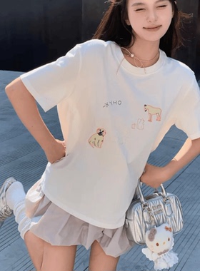 高级感choker欧阳蝴蝶少女项链