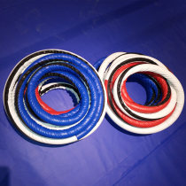 Silver Sheng Boxing Desk Surround Rope ring Rope Scattered to beat Billiard Fighting Cage to Fight Rope Boxing Desk Accessories