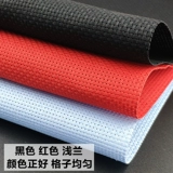 Cross -Embroideed Cloth, красная ткань черная ткань из вышивки ткани, стелька по вышивке 11ct Emelcodery Manual Diy Maiting
