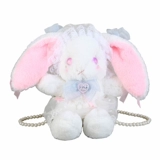 Кролик, сумка через плечо, стиль Лолита, DIY