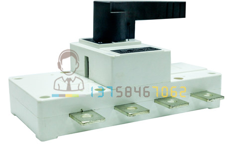 隔离开关切换转换开关负荷开关GL-1250四极4P 1250A 光伏隔离开关 - 图0