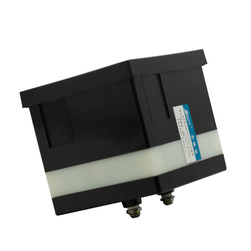指针励磁机械直流电流仪表6C2 0-800A/75mV/20MA/4-20MA/10V - 图0