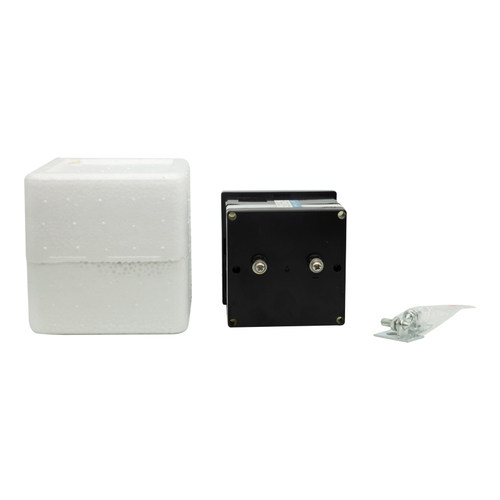 指针励磁机械直流电流仪表6C2 0-800A/75mV/20MA/4-20MA/10V - 图3