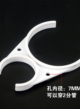 特大子母夹95MM*55MM固定大小夹