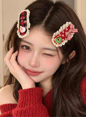 摩亚杰卡旗舰店刘海魔术贴