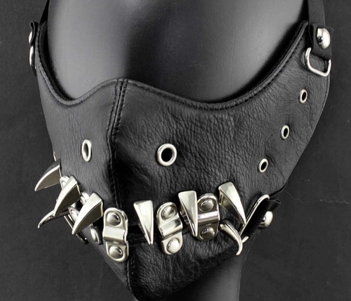 Mask Mask Skull Skull Skull Skul