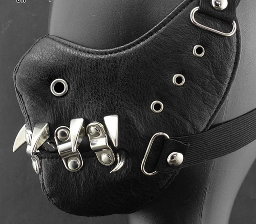 Mask Mask Skull Skull Skull Skul