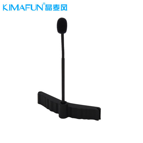 晶麦风CX410大提琴专用无线麦克风舞台专业演出话筒乐器拾音器 - 图0