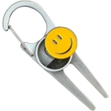 Гольф Orion Fork Metal Key Bink Fix Fork Golf Club Gense Style Proly Fake Mark Accessories