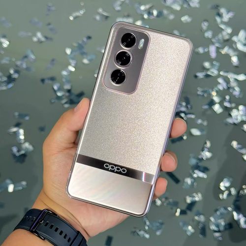 OPPO Reno12 Pro 新款直屏手机5G智能reno12pro学生拍照天玑9200+ - 图0