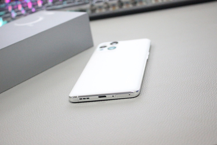 OPPO Find X3 Pro 5G旗舰高通骁龙888全新oppo findx3pro手机曲屏 - 图2