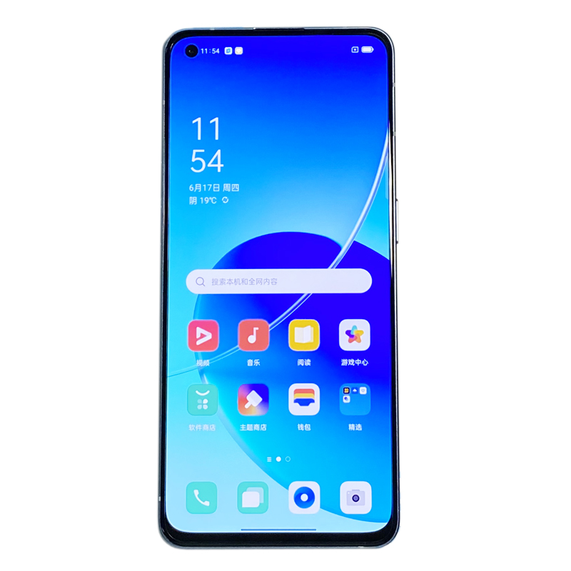 OPPO Reno6 5G正品拍照手机opporeno6 reno6pro旗舰新款reno6闪充 - 图3