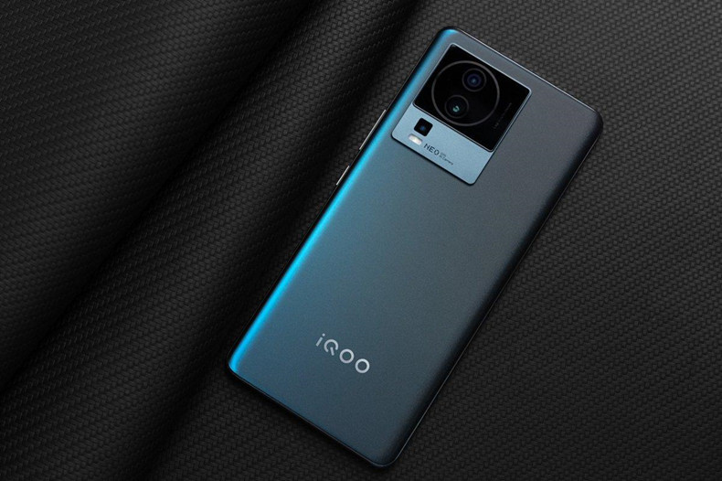 vivo iQOO Neo7全新品旗舰5G正品手机neo7游戏智能iqooneo7 iqoo7 - 图0
