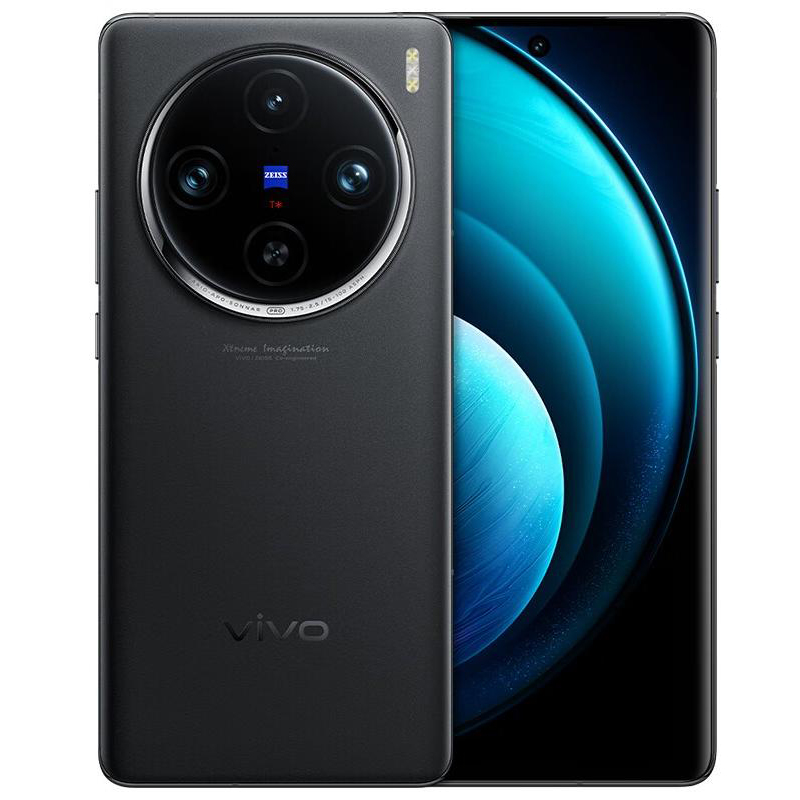 vivo X100 Pro全新旗舰正品5G长焦蔡司影像vivo x100 x100pro手机 - 图3