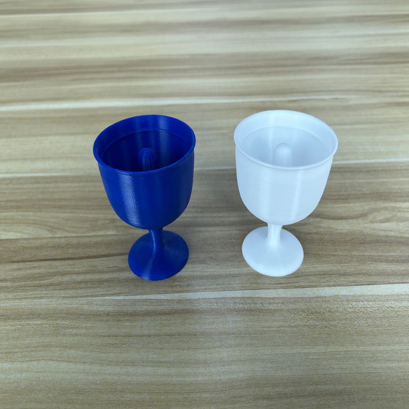 3D打印 毕达哥拉斯杯 物理模型公道杯 虹吸现象 教具 教学 创意 - 图3
