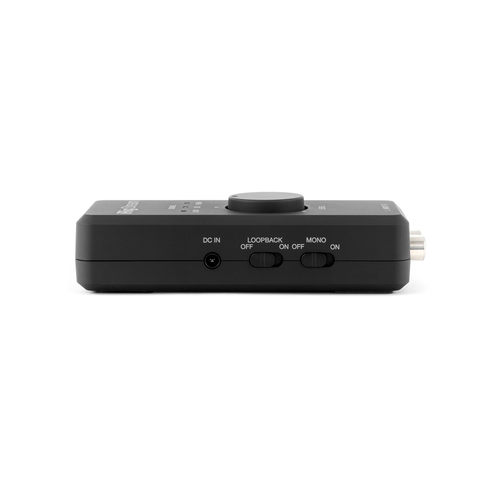 IK iRig Stream SOLO/PRO便携网络手机直播声卡音频接口Iphone - 图1