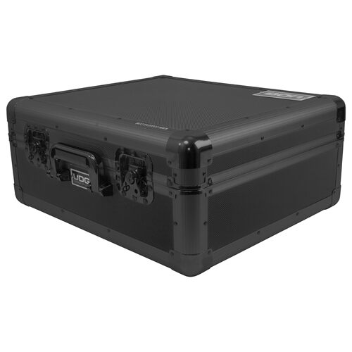 UDG 唱机航空箱 U93016BL Pick Foam Flight Case Turntable - 图0