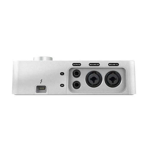 UA Apollo Solo 2进4出USB3.0阿波罗录音声卡雷电3音频接口送插件 - 图1