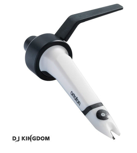 Ortofon 高度风 DJ唱针唱头 scratch mk2 搓碟磨盘专用 - 图3