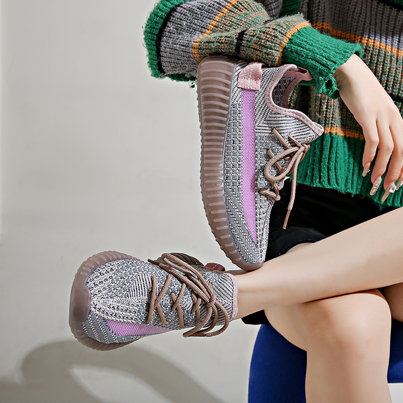 夏季新款椰子鞋运动休闲鞋2025透气薄款百搭学生情侣爆款轻便女鞋,淘宝优惠券,粉丝福利购,淘宝优惠卷