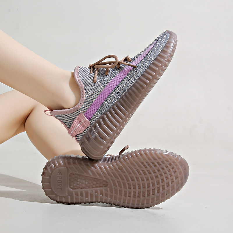 夏季新款椰子鞋运动休闲鞋2025透气薄款百搭学生情侣爆款轻便女鞋,淘宝优惠券,粉丝福利购,淘宝优惠卷