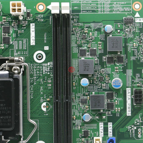 全新戴尔Vostro 3660 3667 3668 3669主板H6TD1 VFD52适用15141-1 - 图0