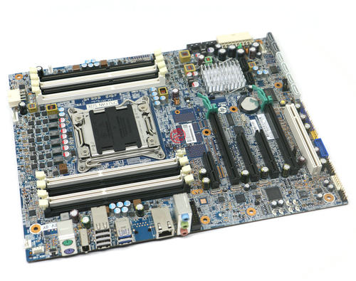 全新适用于惠普Z420主板 708615-601 618263-003 001 FMB-1101 - 图3