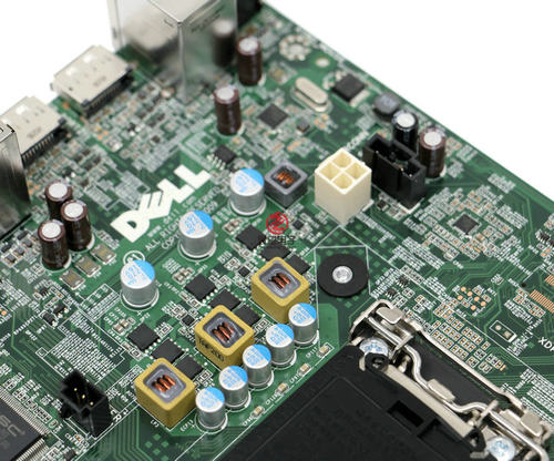 全新 戴尔 OptiPlex 9020 7020 T1700 T20 XE2 MT主板 N4YC8适用 - 图2