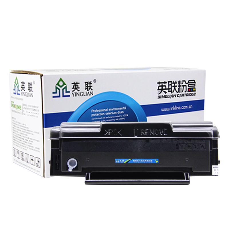 英联适用ICSP映普生TD6022A硒鼓M3522W P1522W粉盒TD6022A墨粉盒M3522NWA适用爱胜品6022A激光打印机碳粉盒 - 图0