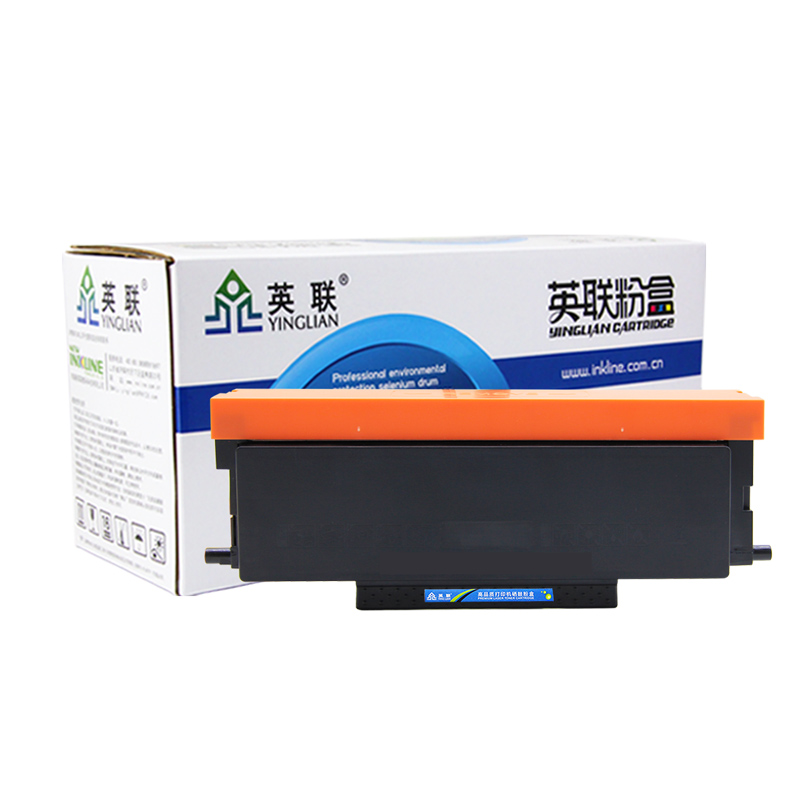 英联 适用奔图TL5150H粉盒BP5150DN墨盒 BM5155ADN硒鼓BP5155DN BM5150ADN打印机碳粉盒DL-5150鼓组件 - 图0