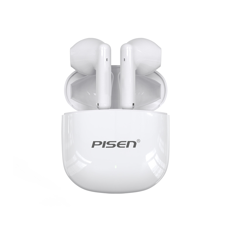 品胜数码旗舰店品胜A-Buds Pro蓝牙耳机真无线运动新款适用苹果华为小米oppo双耳半入耳式vivo高端超长待机续航男女士款0