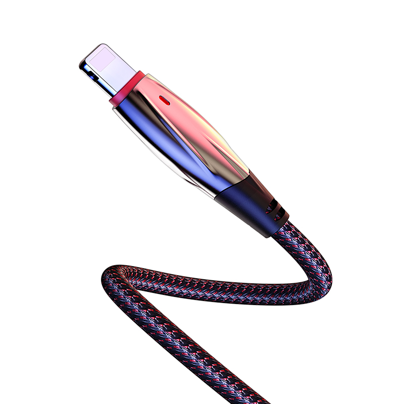 品胜数码旗舰店品胜苹果数据线iPhone充电线器6sp手机8p快充7plus闪充11pro冲cd加长2米xs七iphonex车载ios平板ipad正品xr短0