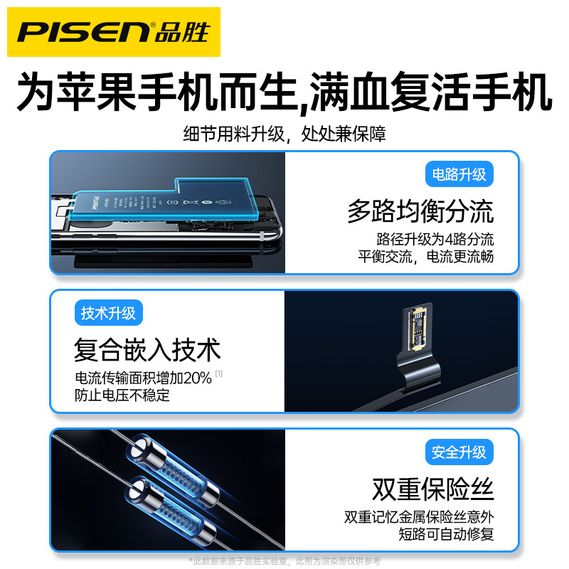  品胜数码安装维修更换