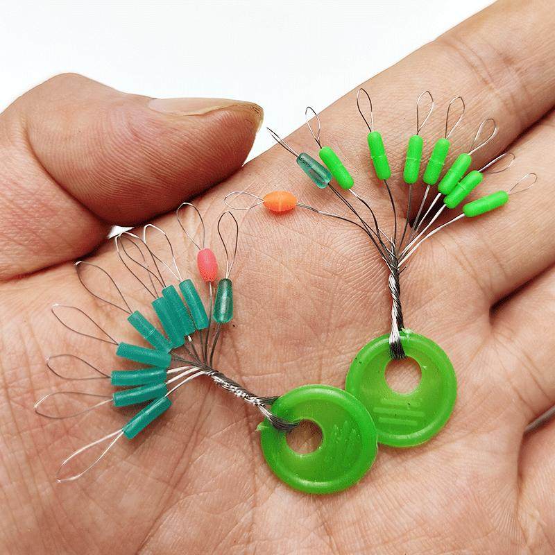 硅胶超紧太空豆7+2特级竞技线组配件软丝果绿色豆水晶绿垂钓用品,淘宝优惠券,粉丝福利购,淘宝优惠卷