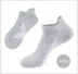 Vớ cotton bé trai socks vớ trắng ống mùa thu thể thao vớ thuyền thanh niên học sinh trung học cơ sở mùa hè mỏng - Vớ hàng tuần