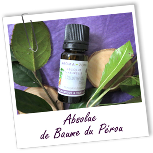 法国 aroma zone AZ 野生秘鲁香脂原精精油10ml BAUME DU PEROU - 图0