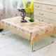 Fabric lace living room household European style dining table cloth