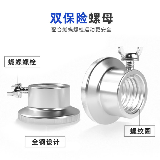 Professional grade complete electroplated home barbell set