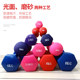 Complete specifications Hengda dipped dumbbell fitness equipment