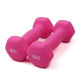 Small dumbbells for men 5kg, pair of fitness 10kg