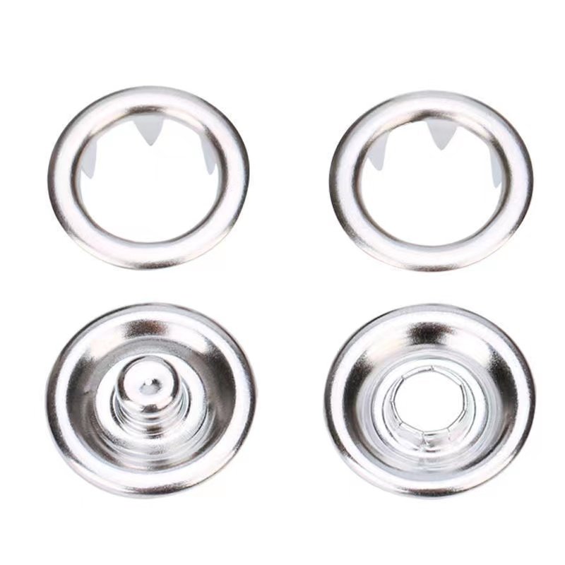 五爪扣安装套装扣子免缝钉扣手压钳按扣工具子母扣新款多功能暗扣,淘宝优惠券,粉丝福利购,淘宝优惠卷