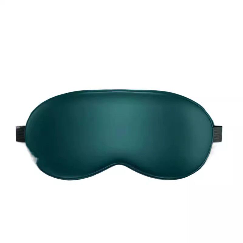 遮光眼罩睡觉专用学生午休专用护眼遮光无压感助眠缓解疲劳不压眼