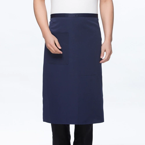 爱美鑫思 Цветной фартук для работы