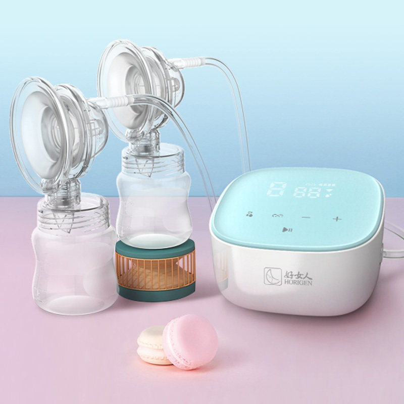 【备用】好女人电动吸力大静音吸奶器 好女人吸奶器