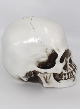 模型万圣节酒吧影视装扮道具摆件