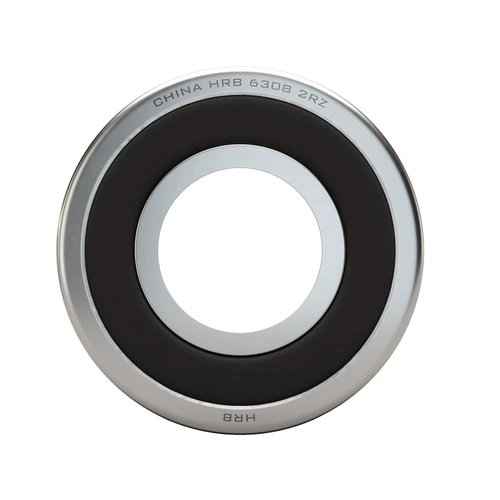 HRB Harbin Bearing 6200 6201 6202 6204 6205 6206 608zz2rz Высокая скорость