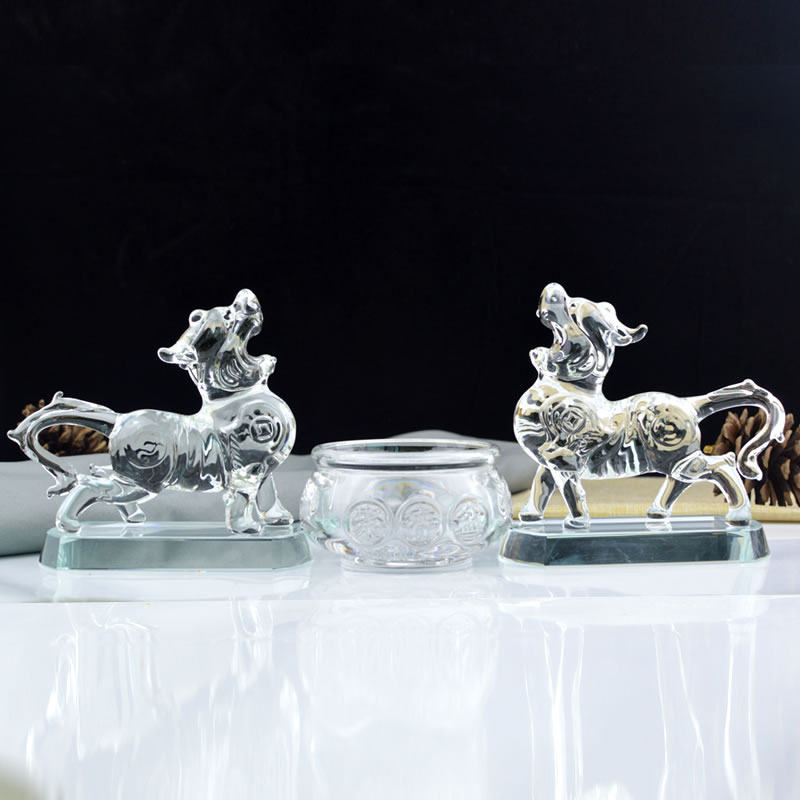 招财貔貅水晶聚宝盆家居风水摆件皮丘收银前台办公室玄关客厅开业,淘宝优惠券,粉丝福利购,淘宝优惠卷