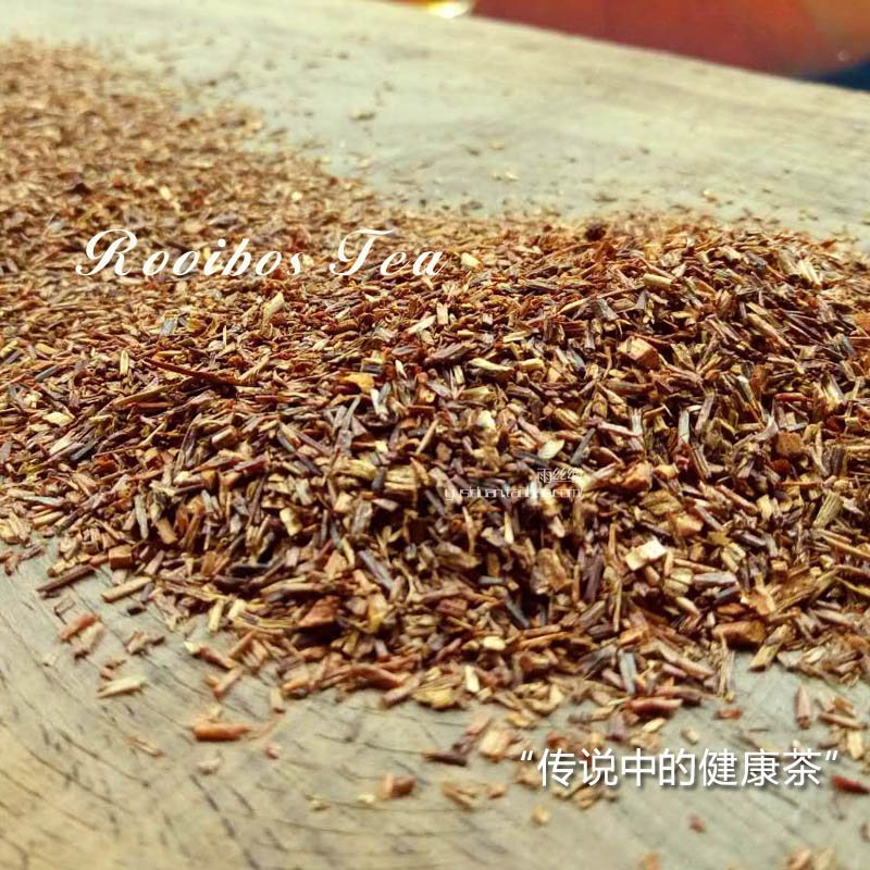 特级 南非国宝红茶 路易波士Rooibos 如意波斯 博士茶 原味 - 图3