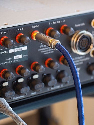 爱丁堡机架AudioBastion音响端口接口插头防尘罩保护帽防氧化集架 - 图1